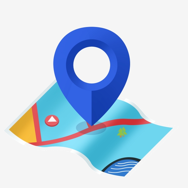 maps